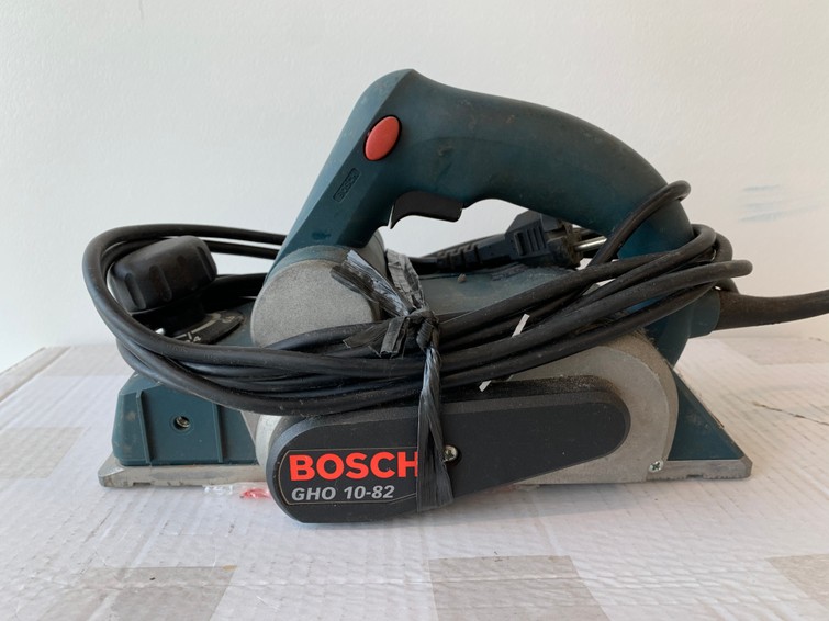 BOSCH Schaafmachine pro