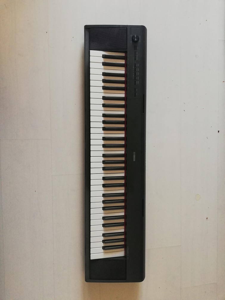 Piano digitaal