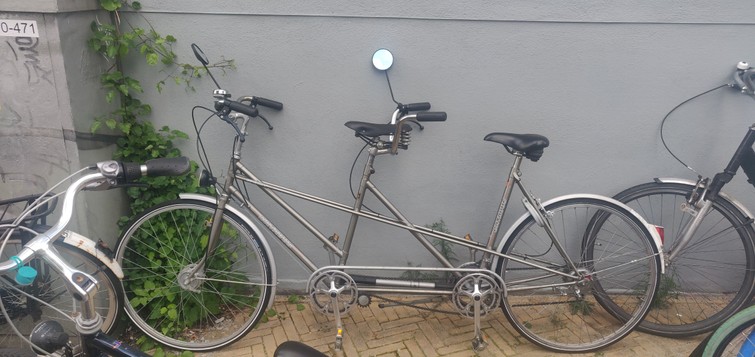 Tandem