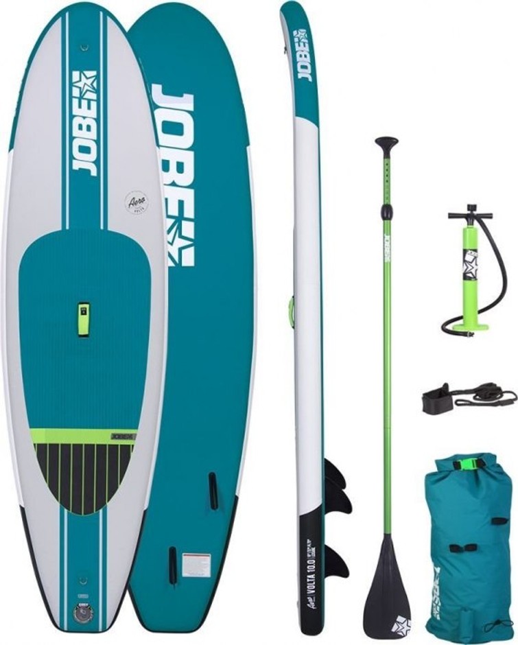 SUP-board