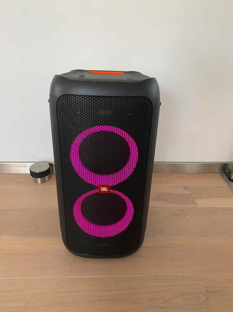 JBL PARTYBOX 100