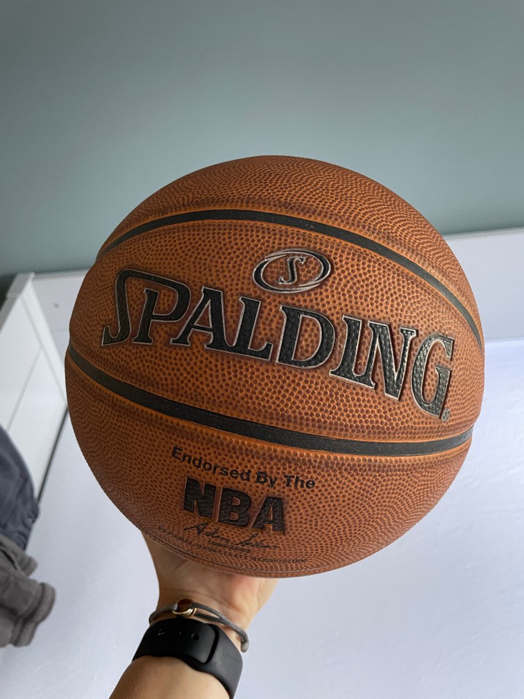 Overige balsporten