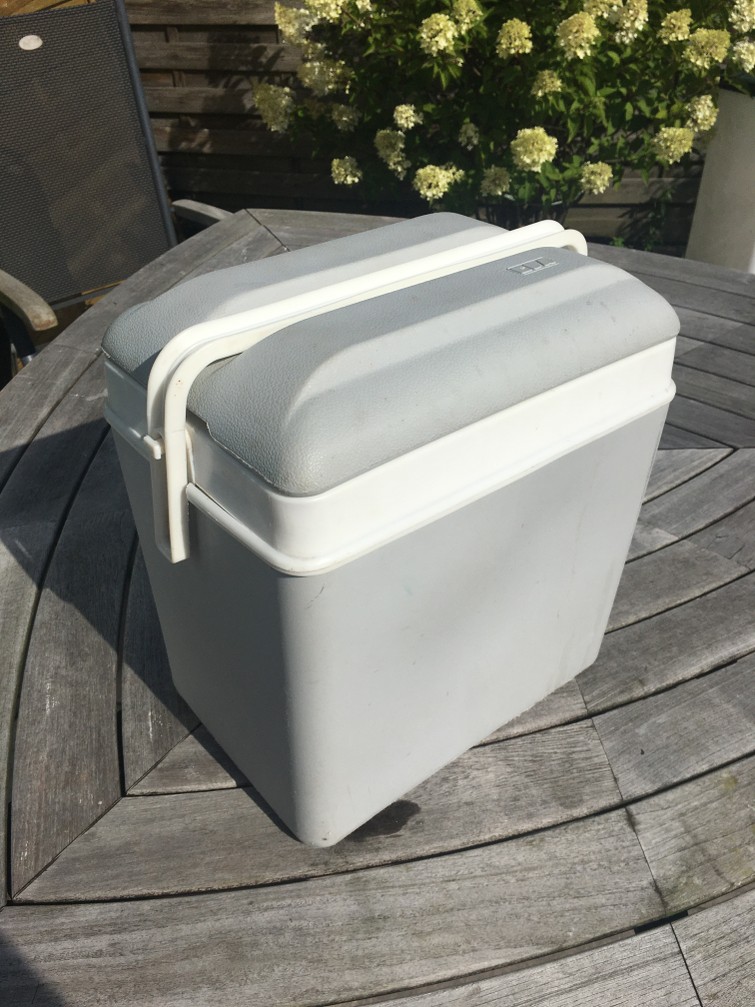 Koelbox