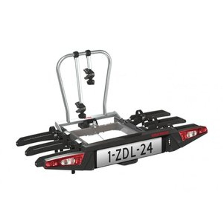 Fietsendrager: YAKIMA FOLDCLICK 2