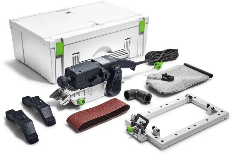 Festool BS 75 Bandschuurmachine