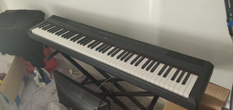 Elektrische piano Yamaha
