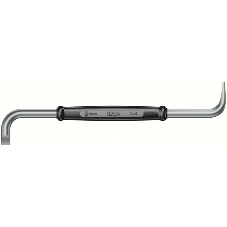 haakse sleufschroevendraaier (4.0 mm)