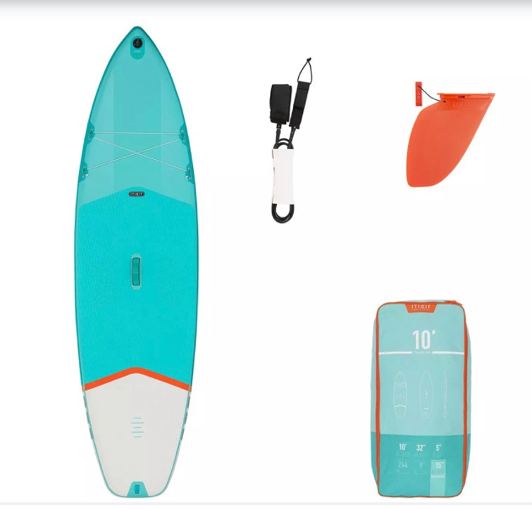 Sup board