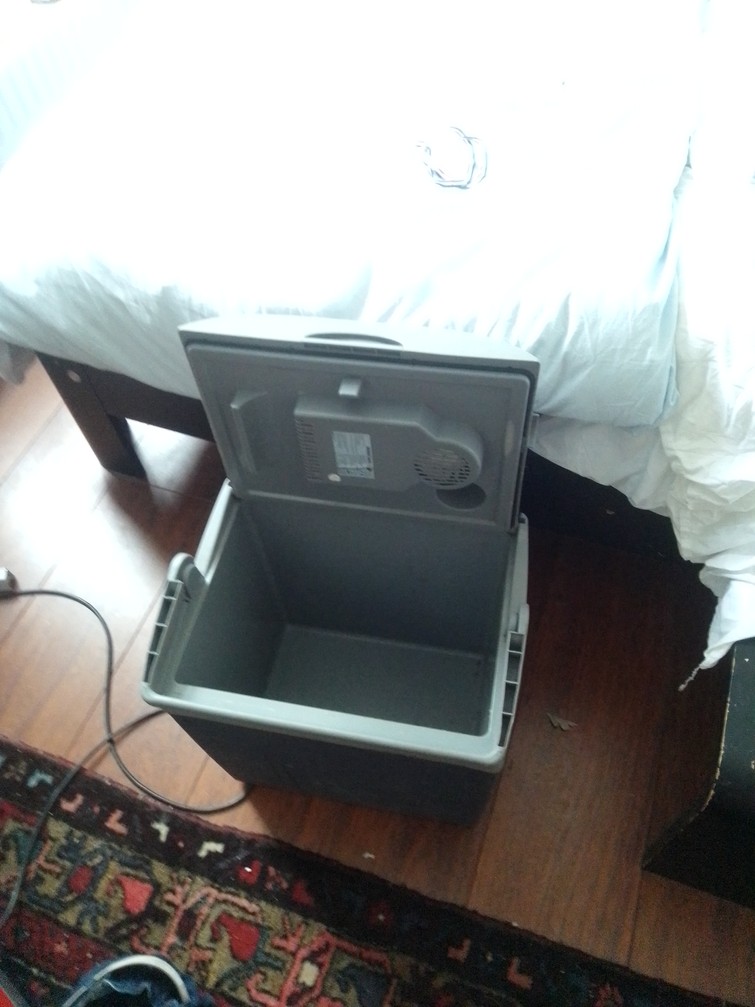 Koelbox