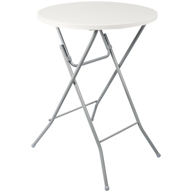 Statafel met tafelhoes