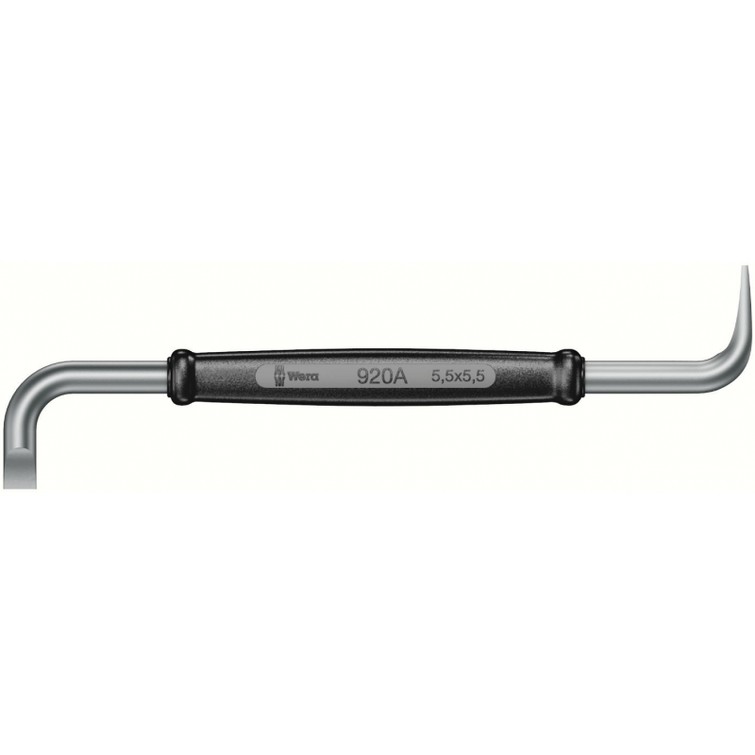 haakse sleufschroevendraaier (5.5 mm)