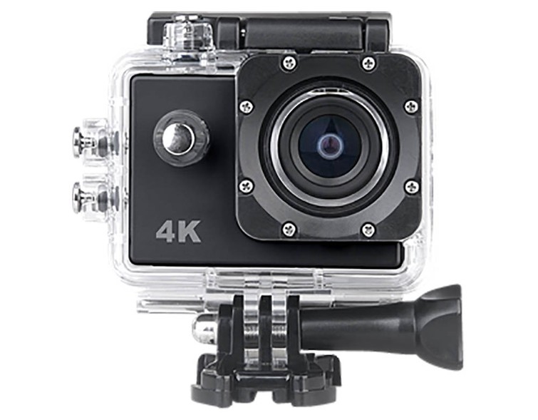 GoPro 4K