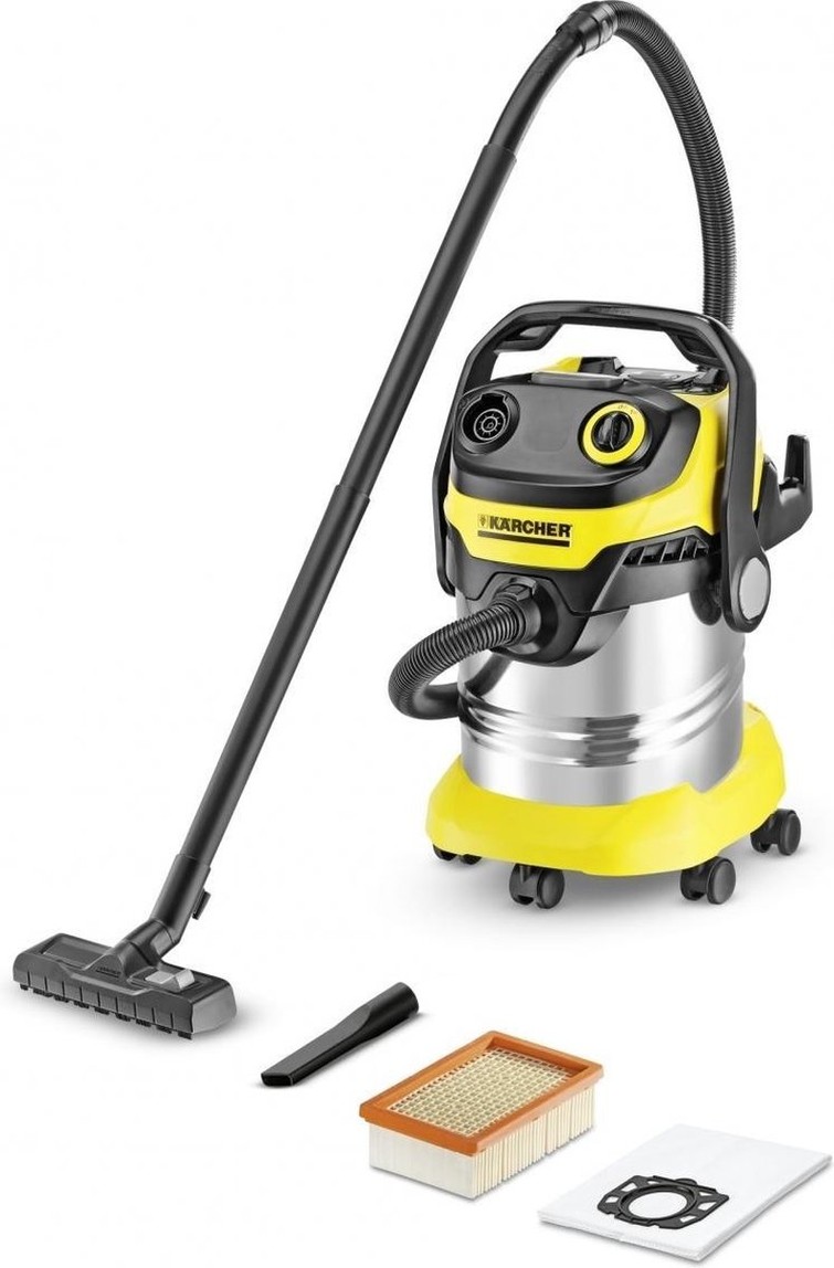 Karcher Multifunctionele zuigers WD 5 Premium