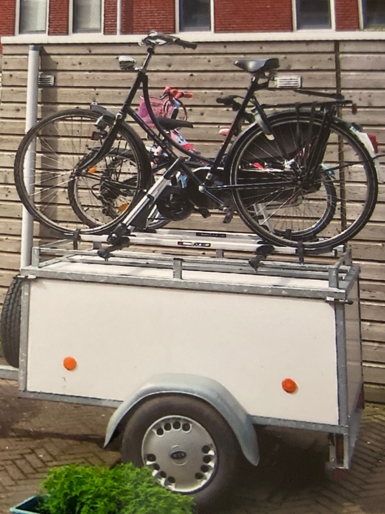 Aanhangwagen