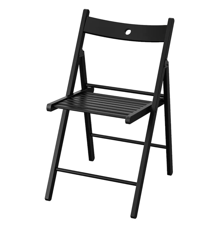 Stoelen (4x) / Chairs (4x)