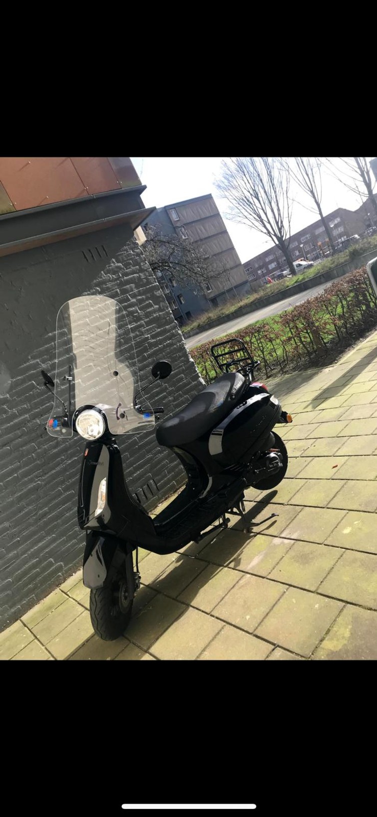 Scooter