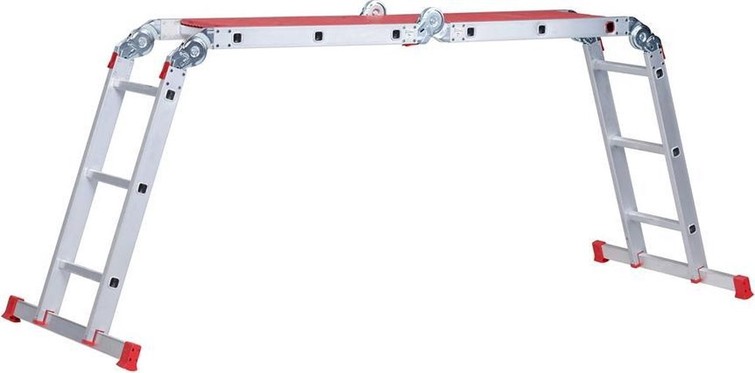 Trapzezium Trapladder 3,m