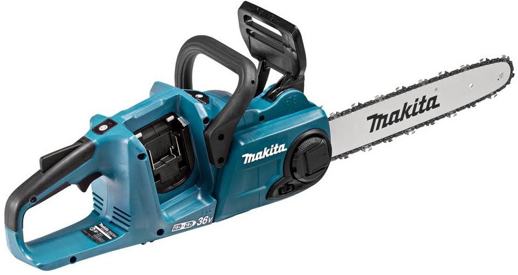 Makita kettingzaag