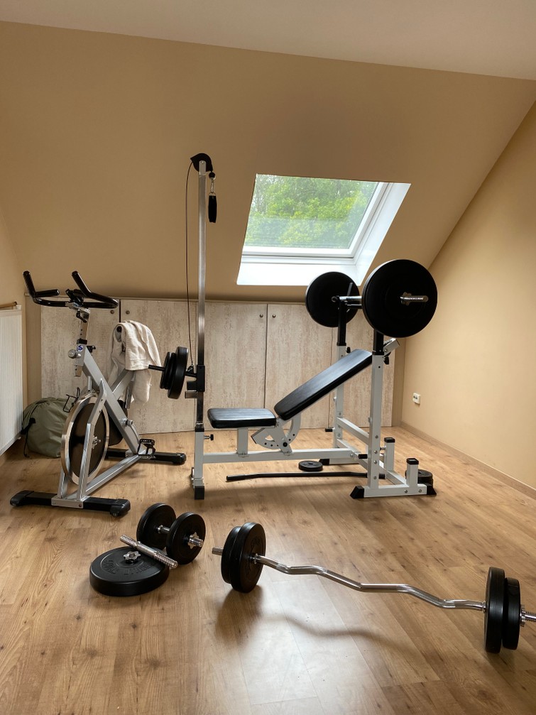 hometrainer