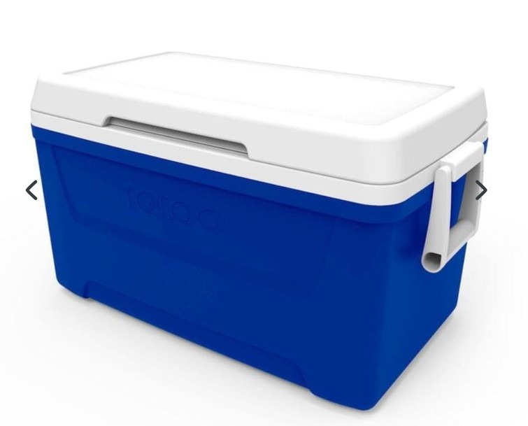 Koelbox Igloo 45 liter