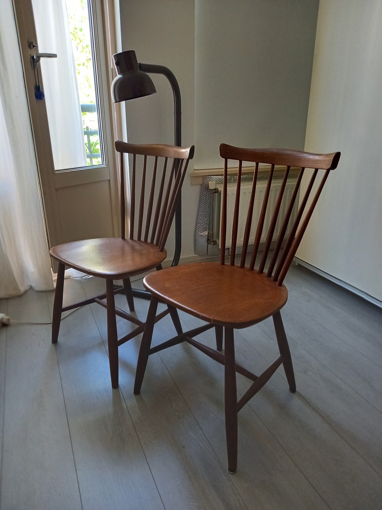 Cees braakman stoelen