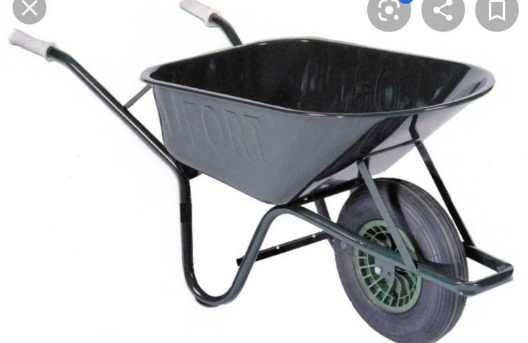 kruiwagen