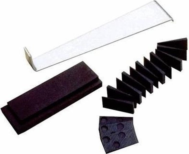 Laminaatlegset