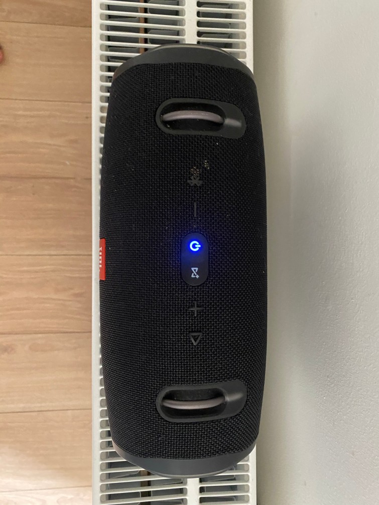 JBL XTREME 2