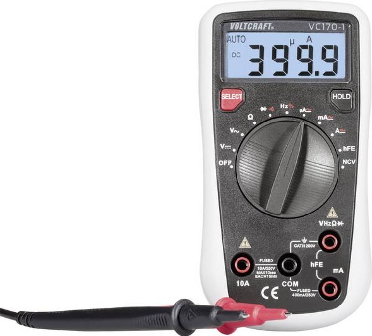 Multimeter