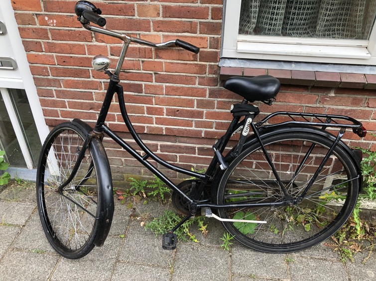Fiets