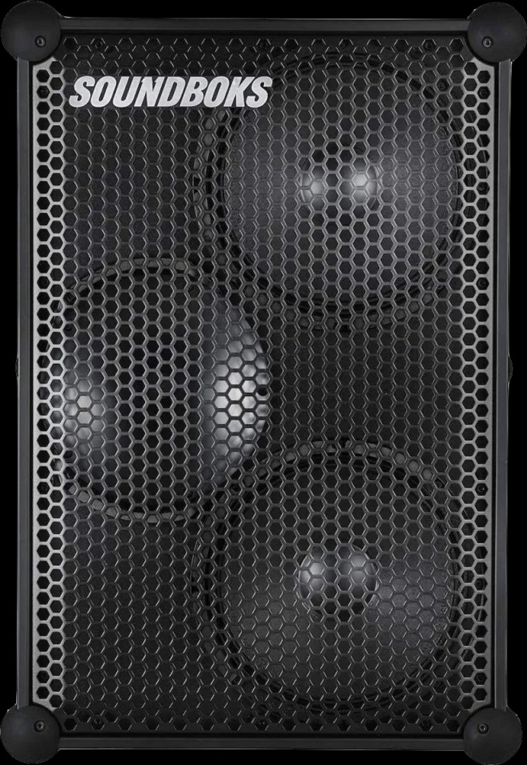 Soundboks 3