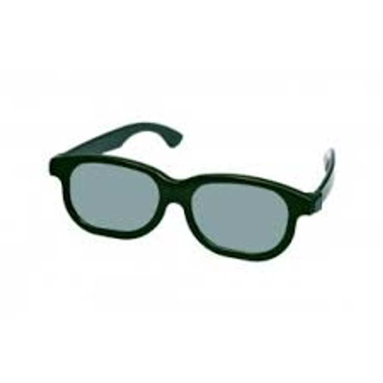 3D bril