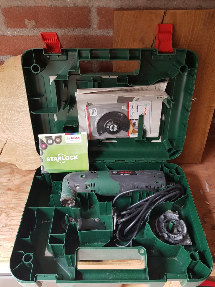 Multitool