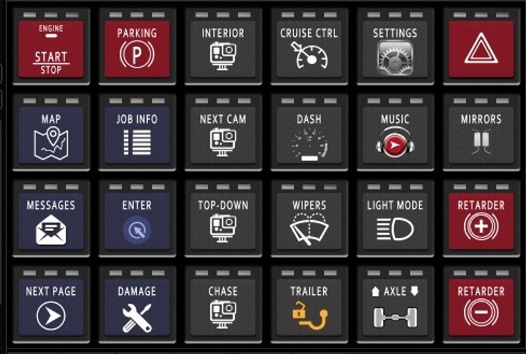 Stream deck programma