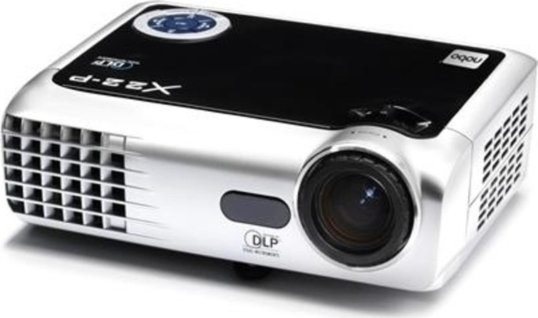 Beamer nobo x22p