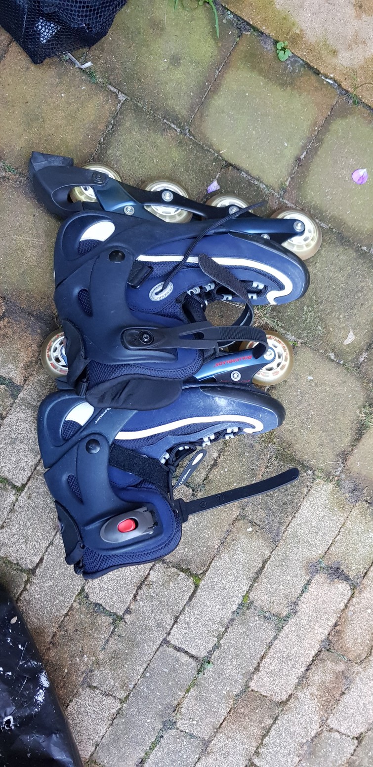 skeelers maat 39 and 45