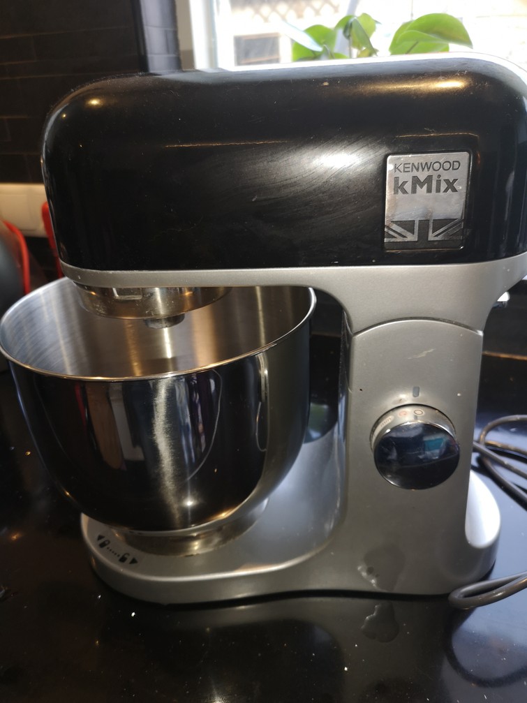 Keuken machine