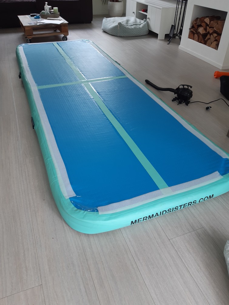 Airtrack 3 meter