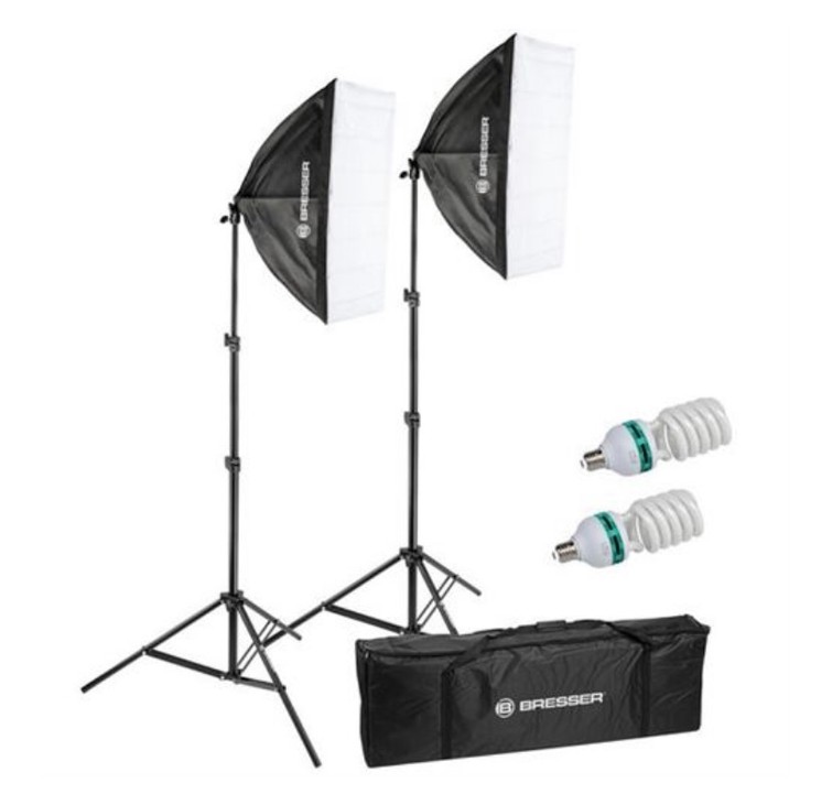 Studiolampen