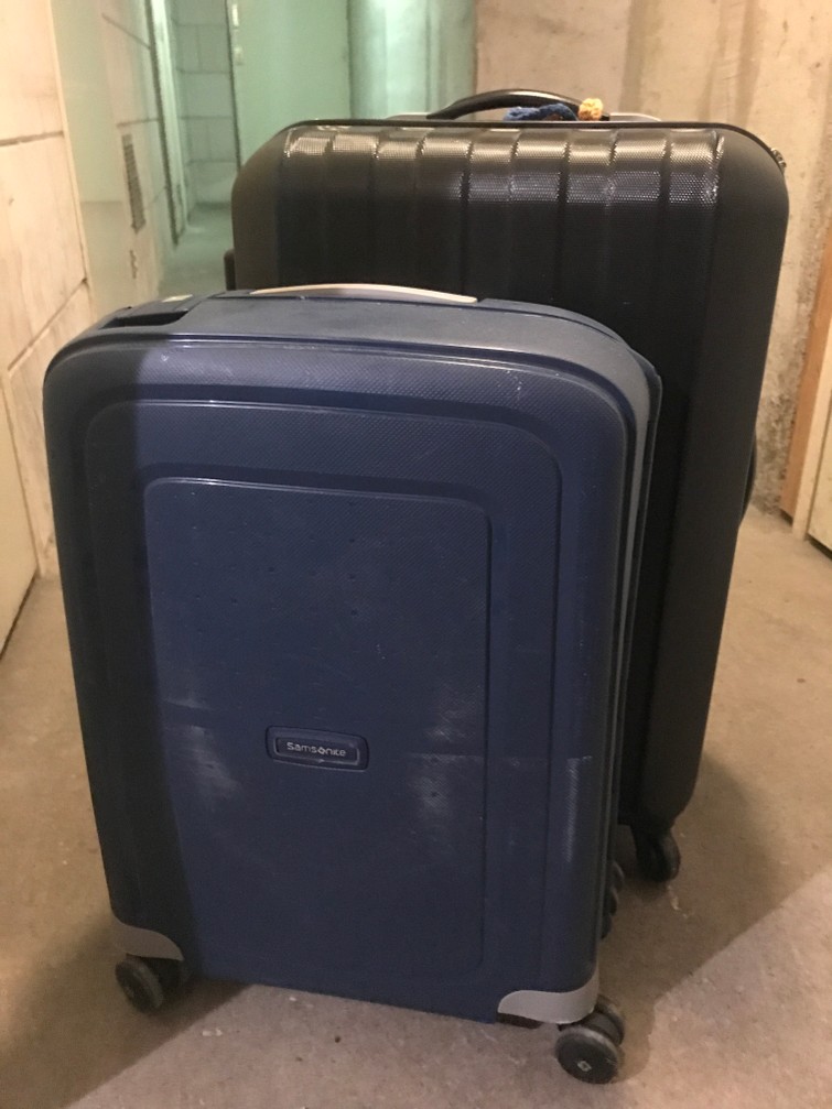 rolkoffers