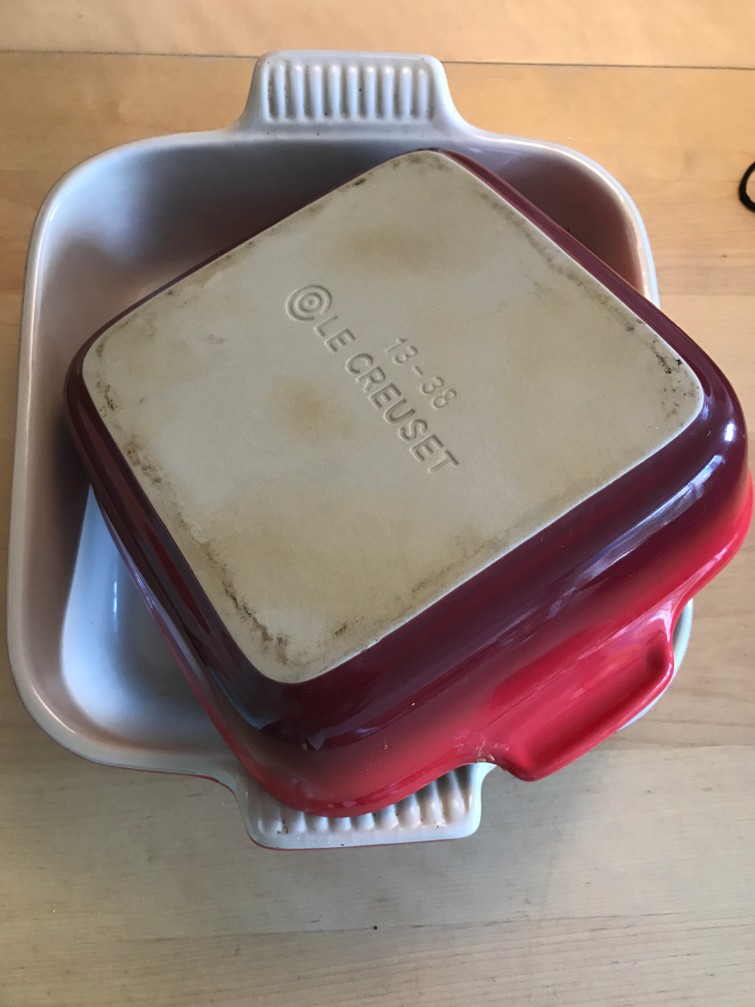 ovenschaal