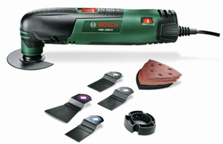 Bosch multitool PMF220