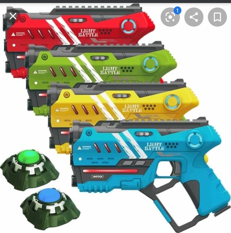 Lasergame