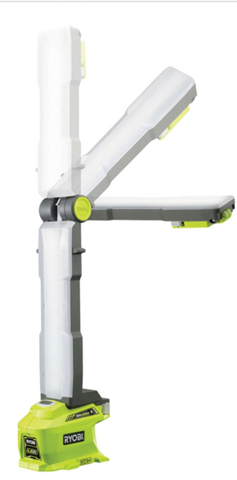 ONE+™ 18 V LED staaflamp