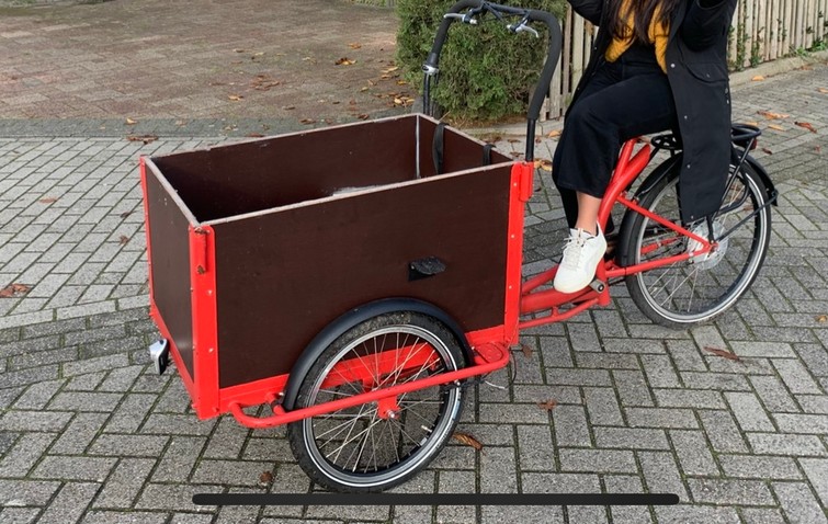 Bakfiets