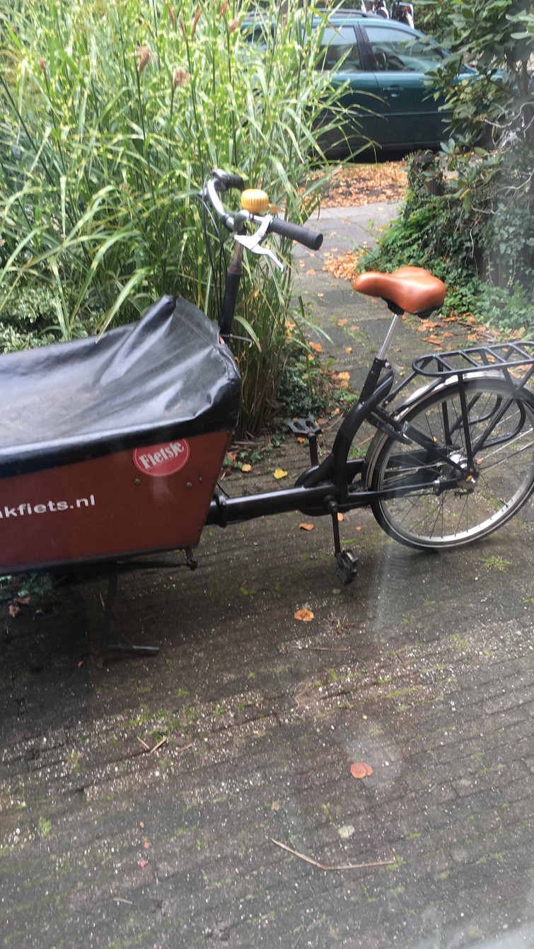 Bakfiets
