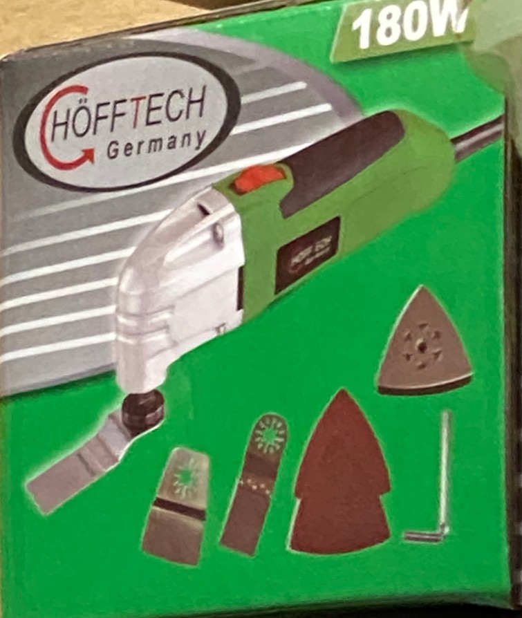 Multitool Hofftech