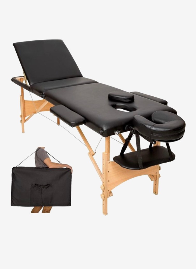 Massagetafel