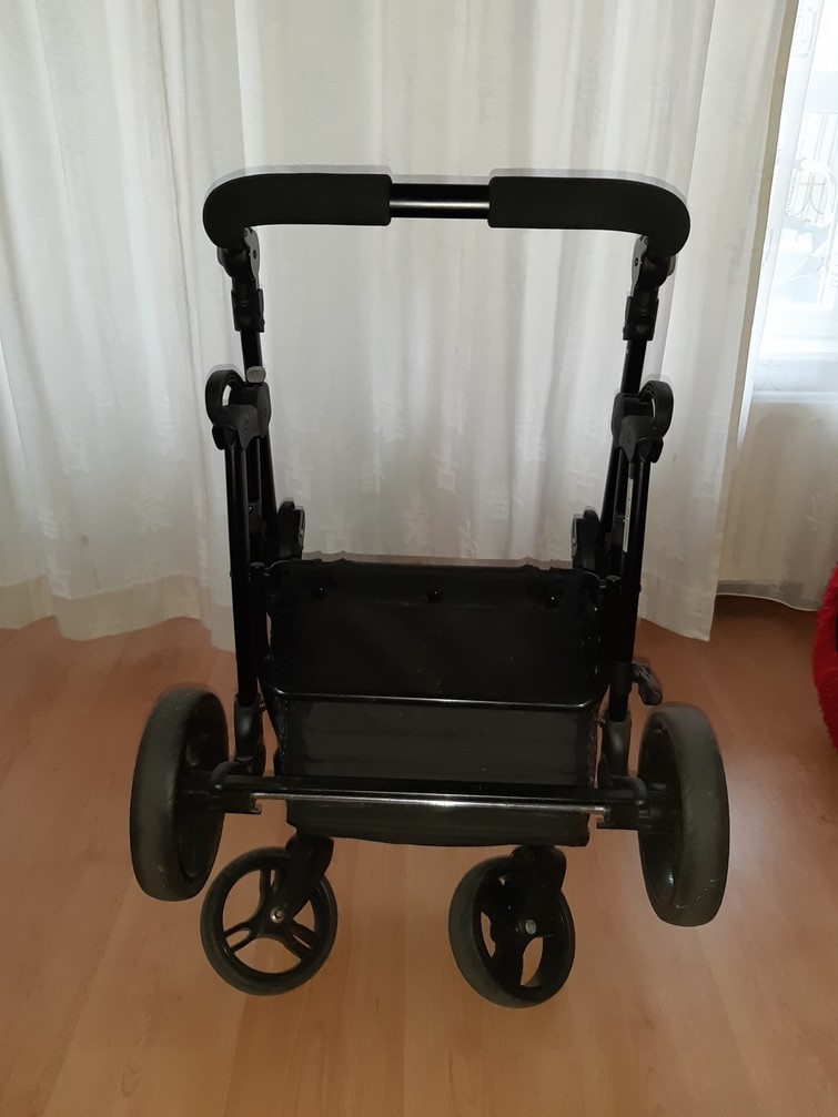 Kinderwagen 3 in 1