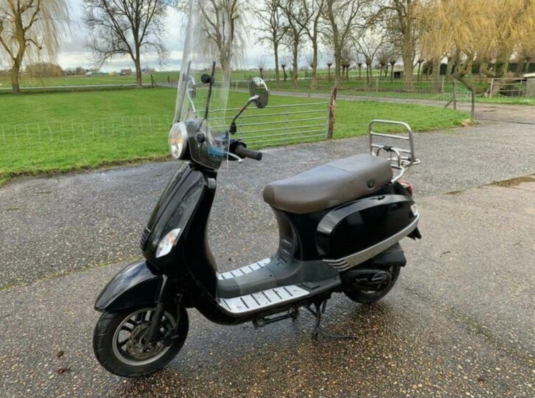 Scooter